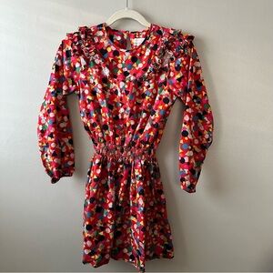 Stella McCartney Frill Dress